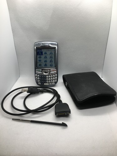 Palm treo 680 smartphone - treo,