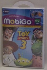 Vtech MobiGo – Toy Story 3