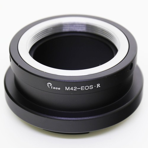 M42 schraube objektivadapter - m42,
