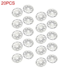 20x Hitzeschutzblech Blech