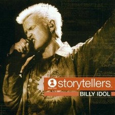 Billy Idol | CD | Storytellers (live, 2001)