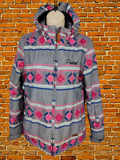 DAMEN PROTEST GRÖSSE 34 XS