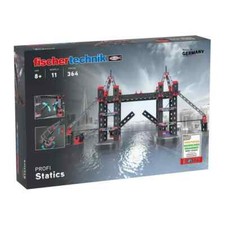 fischertechnik 564071 Statics