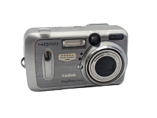 Kodak EasyShare DX 6440 Digitalkamera Defekt Bastler Startet nicht