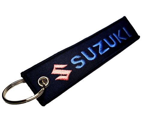 Suzuki schlüsselanhänger - suzuki,