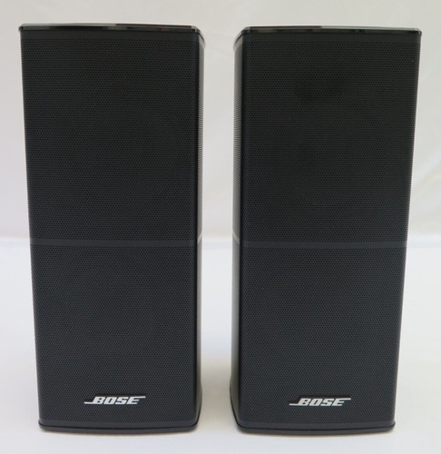 Bose cube direct reflecting - bose, direct/reflecting