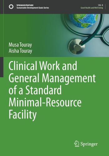 Clinical work and general - and,