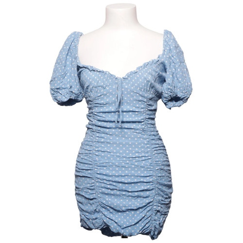 Zara kleid größe m - größe:,
