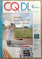 Amateurfunk Zeitschrift –