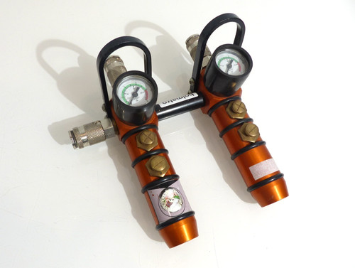 Holmatro doppel