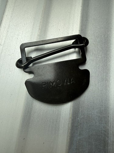 Rimowa gurt schnalle - gurt,