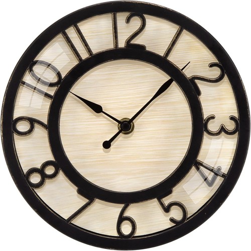 Große wanduhr ohne - wanduhr,