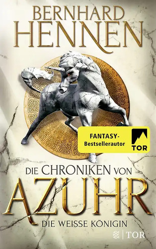 Die chroniken von azuhr - chroniken,
