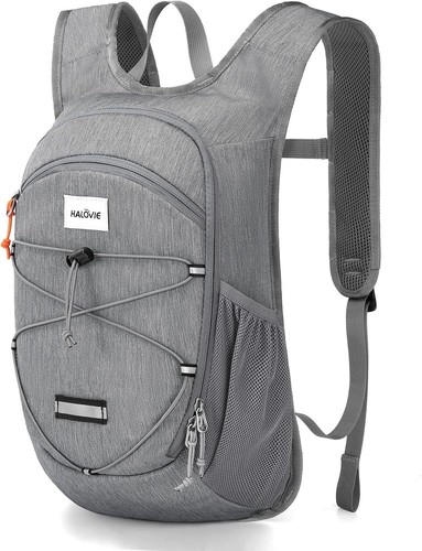Halovie 15l faltbarer rucksack - faltbarer,