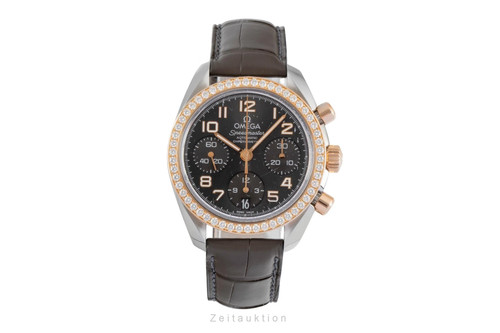 Omega speedmaster chronograph - omega,