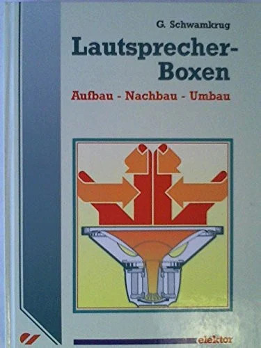 Lautsprecherboxen aufbau - lautsprecherboxen:,
