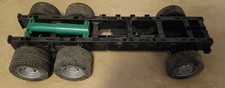 Bruder LKW Fahrgestell Chassis