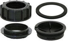 PE Tank Ersatzteile DEHOUST u