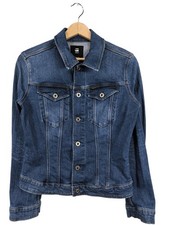 G-STAR Jeansjacke Damen Jacke