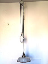 Lampe, Zuglampe, Eierpendelzug