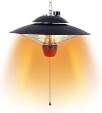DONYER POWER Gartenheizer