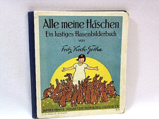 Alle meine Häschen - ein