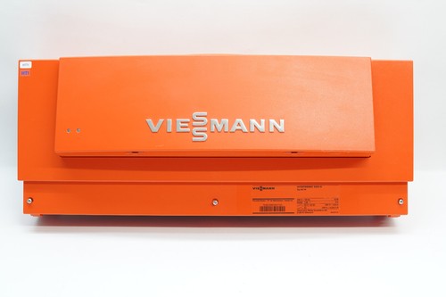 Viessmann vitotronic 200 h - viessmann,