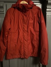 Jack wolfskin Jacke M