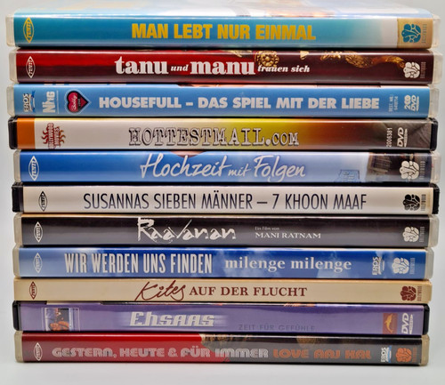 Bollywood filme von 2009 bis - filme,