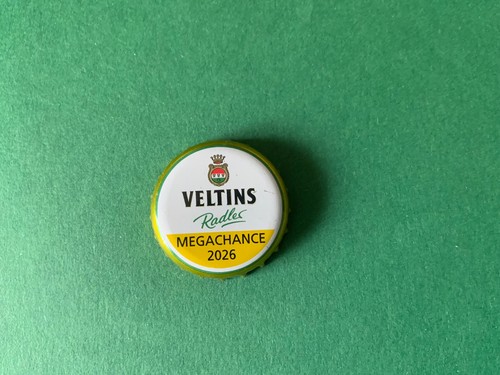 Kronkorken veltins radler - veltins,
