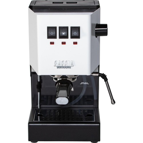 Gaggia classic evo - gaggia, weiß