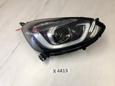 HONDA JAZZ 2020+	LED SCHEINWERFER NEU ORIGINAL	33100-TZA-G24	I/R	X4413