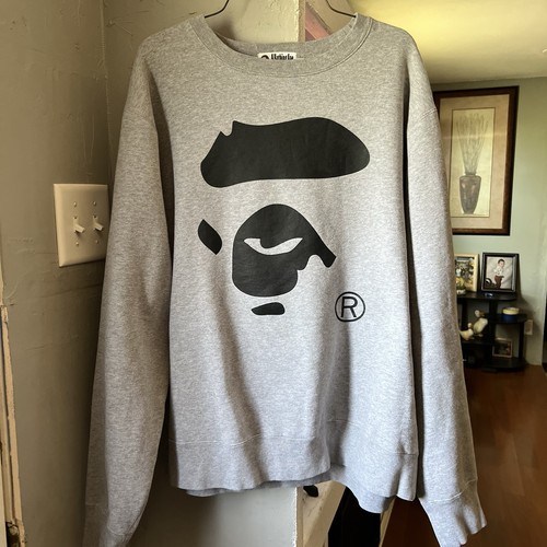 Bathing ape bape big - ape,
