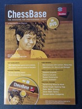 ChessBase Magazin / Magazine