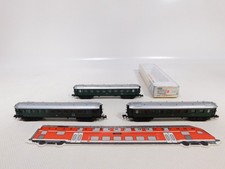 3X Arnold Rapido Spur N DC