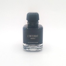 L'Interdit ABSOLU by Givenchy