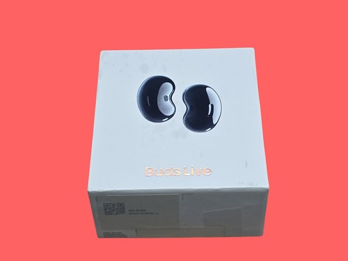 Samsung galaxy buds live - buds,