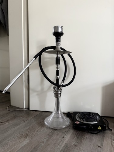 Shisha wasserpfeife - shisha,