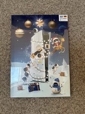 Playstation  Adventskalender 2025 inkl.  50€ Guthaben für PSN inkl. Puzzle