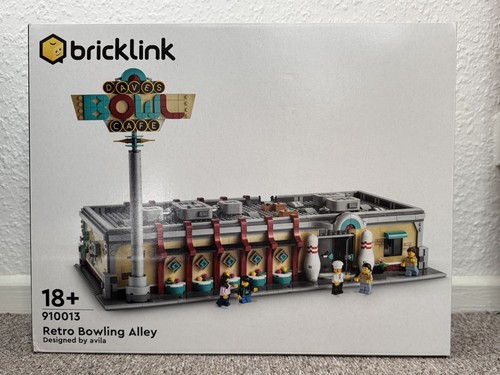 Lego bricklink - lego,