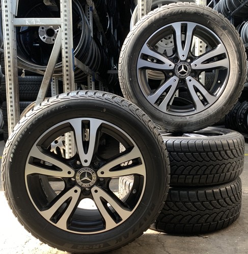 Orig mercedes benz - 4,