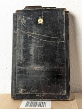 Mentor 13x18 Doppel Holz