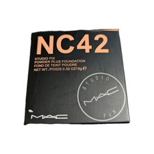 Mac studio fix - mac, powder