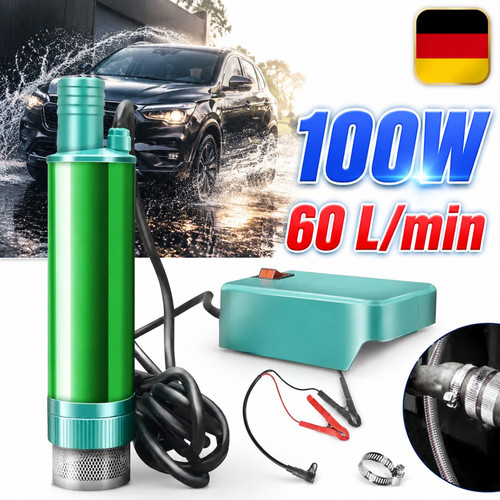 Wasserpumpe für makita 18v - für,