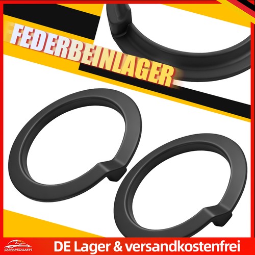 Domlager federteller vorne - domlager,