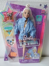Mattel Barbie Extra Nr.16