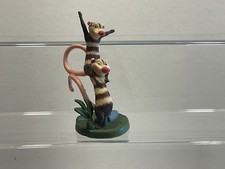 Ice Age Dawn of the dinosaurs 2009 tpf Figur: Crash + Eddie ca. 5,5  cm