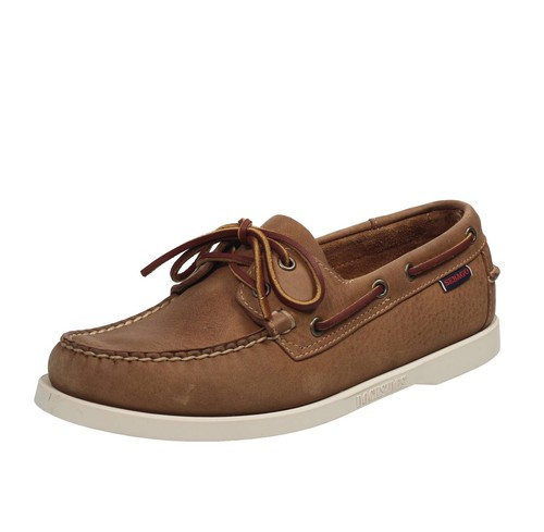 Sebago docksides portland - sebago,