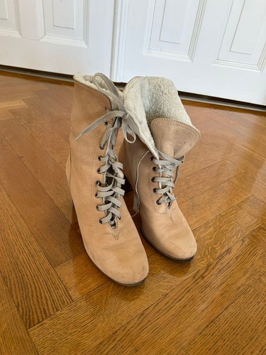 Chloé stiefelette ankle - ankle, boot