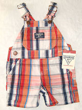 Oshkosh Latzhose NEU! Gr. 62